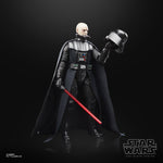 Star Wars The Black Series - Darth Vader - Return of the Jedi 40th (7325727097008)