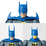 Batman: Knightfall - Batman (Knight Crusader) - 215 MAFEX (7345089314992)