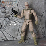 Action Force - Desert Trooper - ValaVerse (7338780262576)