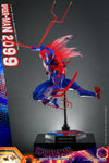 Spider-Man - Spider-Man 2099: Across The Spider-Verse - Hot Toys (7337413836976)