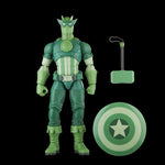 Marvel Legends - Super Adaptoid - Avengers 60th (7333378523312)