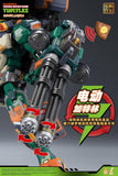 TMNT - Mecha Michelangelo HB0014 - HeatBoys (7336143126704)