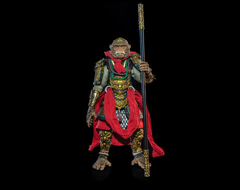 Figura Obscura - Sun Wukong, The Monkey King (7334163939504)