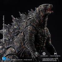 Godzilla - Godzilla: King of Monsters - Hiya Toys (7337450635440)