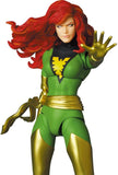 X-Men - Dark Phoenix (Comic Version) - 218 MAFEX (7354673463472)