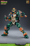 TMNT - Mecha Michelangelo HB0014 - HeatBoys (7336143126704)