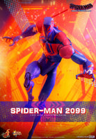 Spider-Man - Spider-Man 2099: Across The Spider-Verse - Hot Toys (7337413836976)