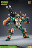 TMNT - Mecha Michelangelo HB0014 - HeatBoys (7336143126704)