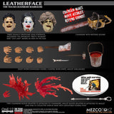 One12 Collective - Deluxe Leatherface - Texas Chainsaw Massacre (7354648527024)