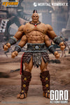 Mortal Kombat - Goro - MK10 (7330235842736)