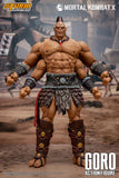 Mortal Kombat - Goro - MK10 (7330235842736)