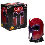 Marvel Legends - Magneto Helmet ‘97 - X-Men (7335316979888)