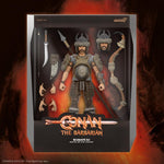 Conan The Barbarian - Subotai (Battle of the Mounds) - Wave 5 (7331676586160)