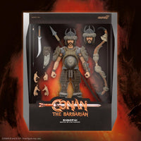Conan The Barbarian - Subotai (Battle of the Mounds) - Wave 5 (7331676586160)