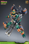 TMNT - Mecha Michelangelo HB0014 - HeatBoys (7336143126704)