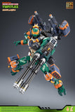 TMNT - Mecha Michelangelo HB0014 - HeatBoys (7336143126704)