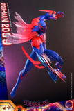 Spider-Man - Spider-Man 2099: Across The Spider-Verse - Hot Toys (7337413836976)