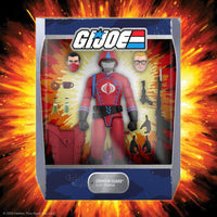 GI Joe Ultimates - Cobra Crimson Guard (7352802312368)