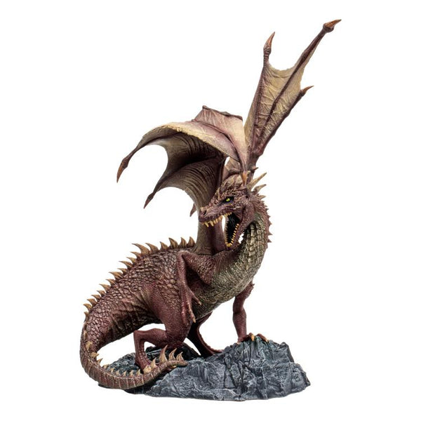 Dragon Series - Eternal Clan Dragon Statue - McFarlane (7334493290672)