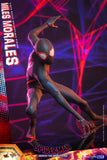 Spider-Man - Miles Morales - Across The SpiderVerse - Hot Toys (7337413378224)