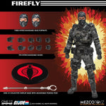 One:12 Collective - Firefly - GI Joe Mezco (7338790977712)