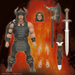 Conan The Barbarian - Conan (Battle of the Mounds) - Wave 5 (7331676487856)