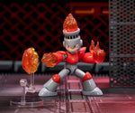 Mega Man - Fire Man - Jada Toys (7346094145712)