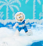 Mega Man - Ice Man - Jada Toys (7346093162672)