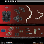 One:12 Collective - Firefly - GI Joe Mezco (7338790977712)