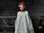 Universal Monsters - Bride of Frankenstein (Colour)- Neca (7342304919728)