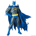 Batman: Knightfall - Batman (Knight Crusader) - 215 MAFEX (7345089314992)