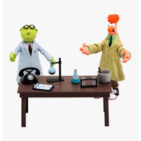 The Muppets - Bunsen and Beaker (7334177145008)
