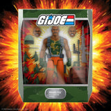 GI Joe Ultimates - Roadblock - Super7 Wave 5 (7352805064880)
