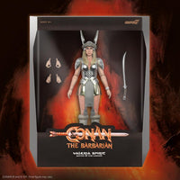 Conan The Barbarian - Valeria Spirt (Battle of the Mounds) - Wave 5 (7331676946608)
