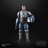 Star Wars The Black Series - Mandalorian Fleet Commander (7330223980720)