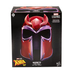 Marvel Legends - Magneto Helmet ‘97 - X-Men (7335316979888)