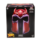 Marvel Legends - Magneto Helmet ‘97 - X-Men (7335316979888)