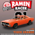 Ramen Racer - Tiger Orange - Ramen Toys (7332714905776)