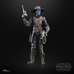 Star Wars The Black Series - Cad Bane - Exclusive (7331092922544)