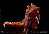 Godzilla - Burning Godzilla: Stylist Series - Hiya Toys (7337448833200)