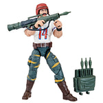 GI Joe Classified Series - Tiger Force Bazooka - 54 - Exclusive (7355434696880)