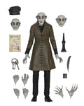 Nosferatu - Ultimate Count Orlok - NECA (7353781649584)