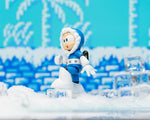 Mega Man - Ice Man - Jada Toys (7346093162672)