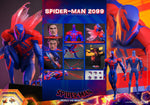 Spider-Man - Spider-Man 2099: Across The Spider-Verse - Hot Toys (7337413836976)