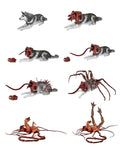 The Thing - Ultimate Dog Creature Set - NECA (7332693082288)