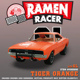 Ramen Racer - Tiger Orange - Ramen Toys (7332714905776)