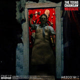 One12 Collective - Deluxe Leatherface - Texas Chainsaw Massacre (7354648527024)