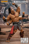 Mortal Kombat - Goro - MK10 (7330235842736)