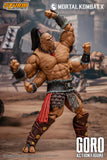 Mortal Kombat - Goro - MK10 (7330235842736)