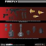 One:12 Collective - Firefly - GI Joe Mezco (7338790977712)